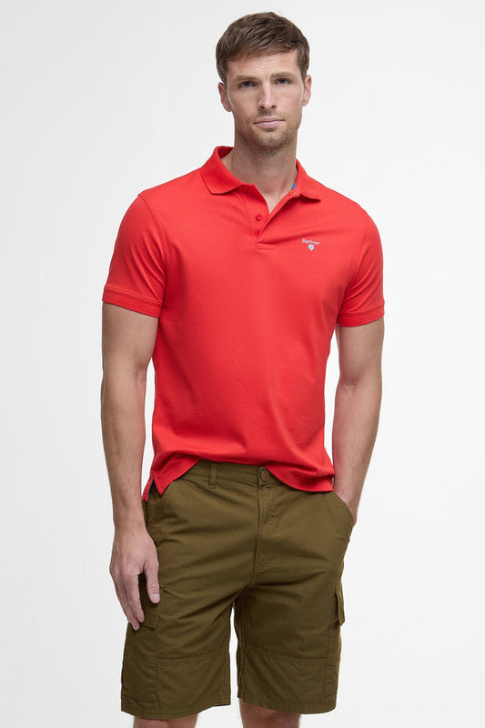 Ripstop Cargo Shorts