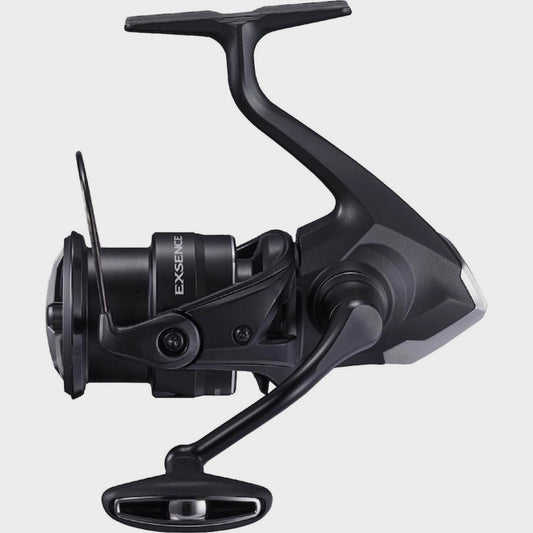 2021 Exsence Spinning Reels