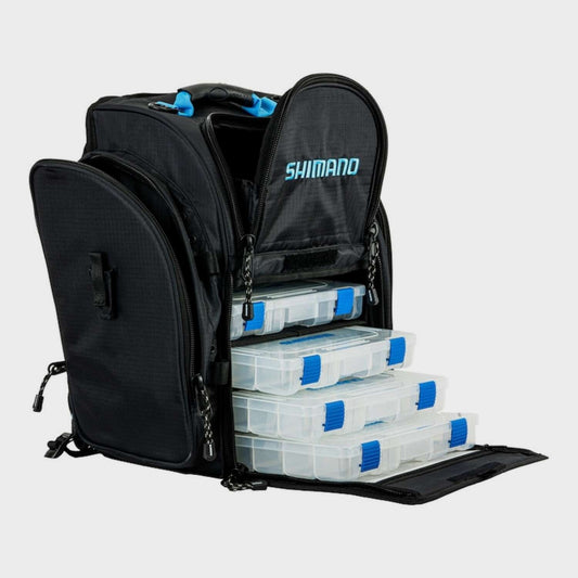 2020 Blackmoon Fishing Backpack