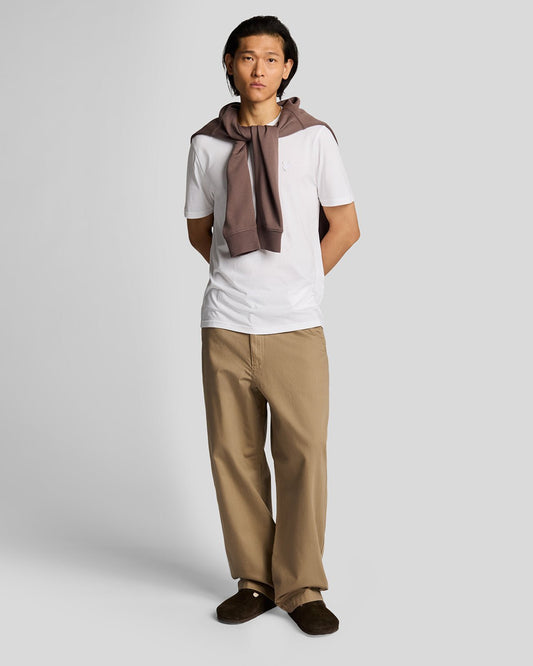 Superfine Cotton T Shirt