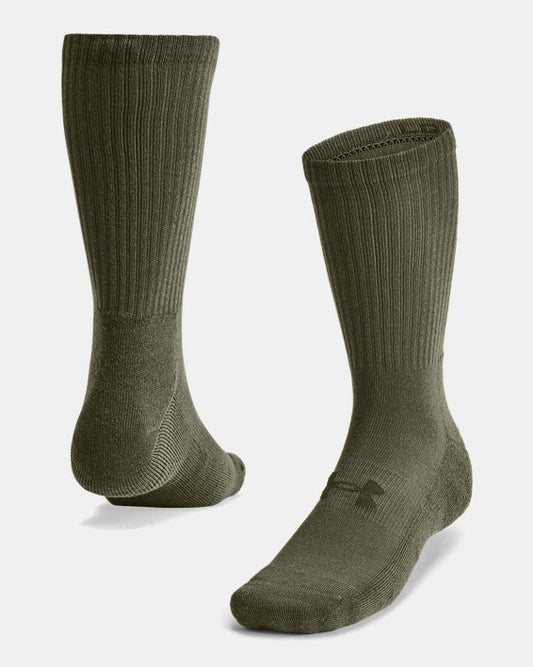 UA Tactical Unisex Boot Socks