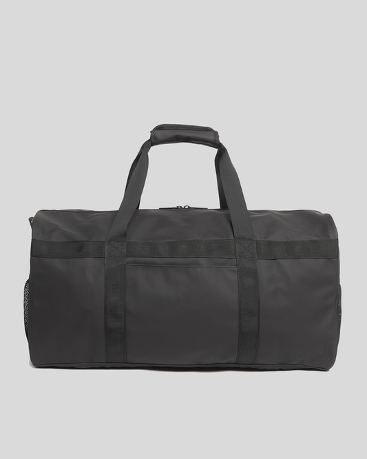 Water Resistant Weekender