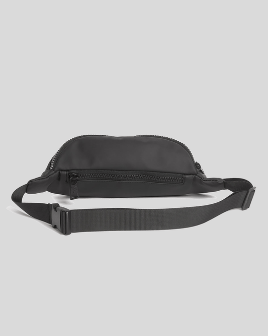 Water Resistant Crossbody Bag