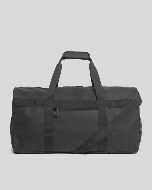 Water Resistant Weekender