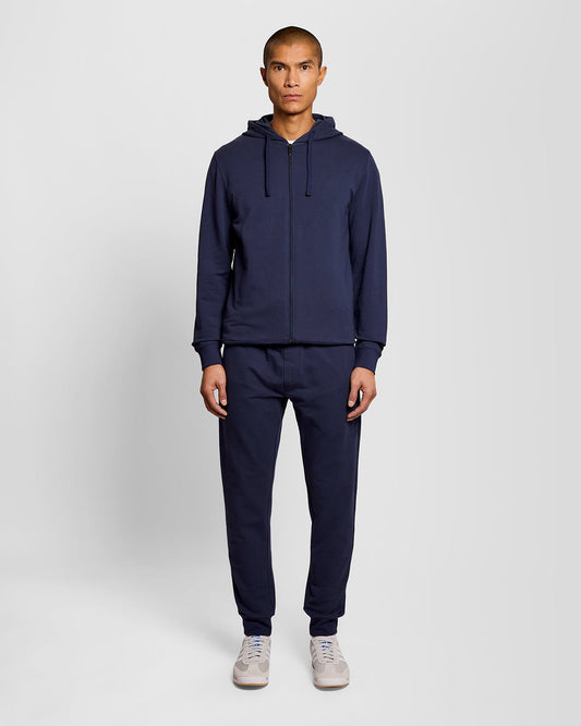 Lightweight Lounge Joggers Navy